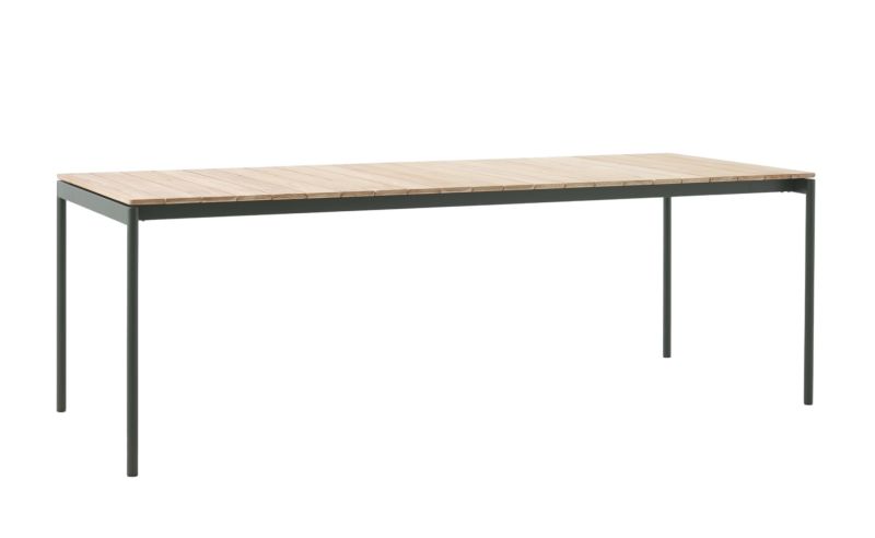 Ville AV26 Outdoor Table Tisch AndTradition 