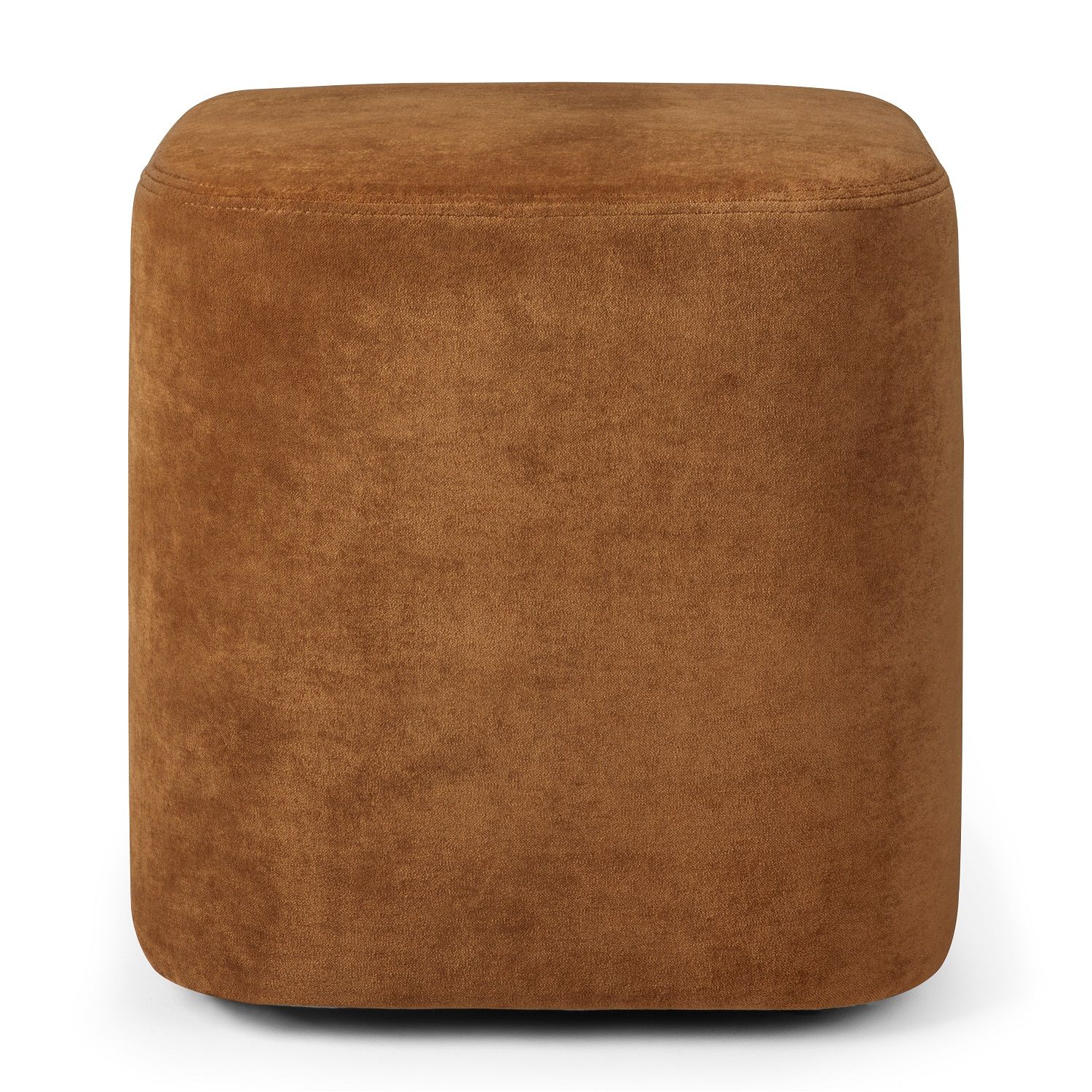 Cube Pouf Sitzhocker Ethnicraft