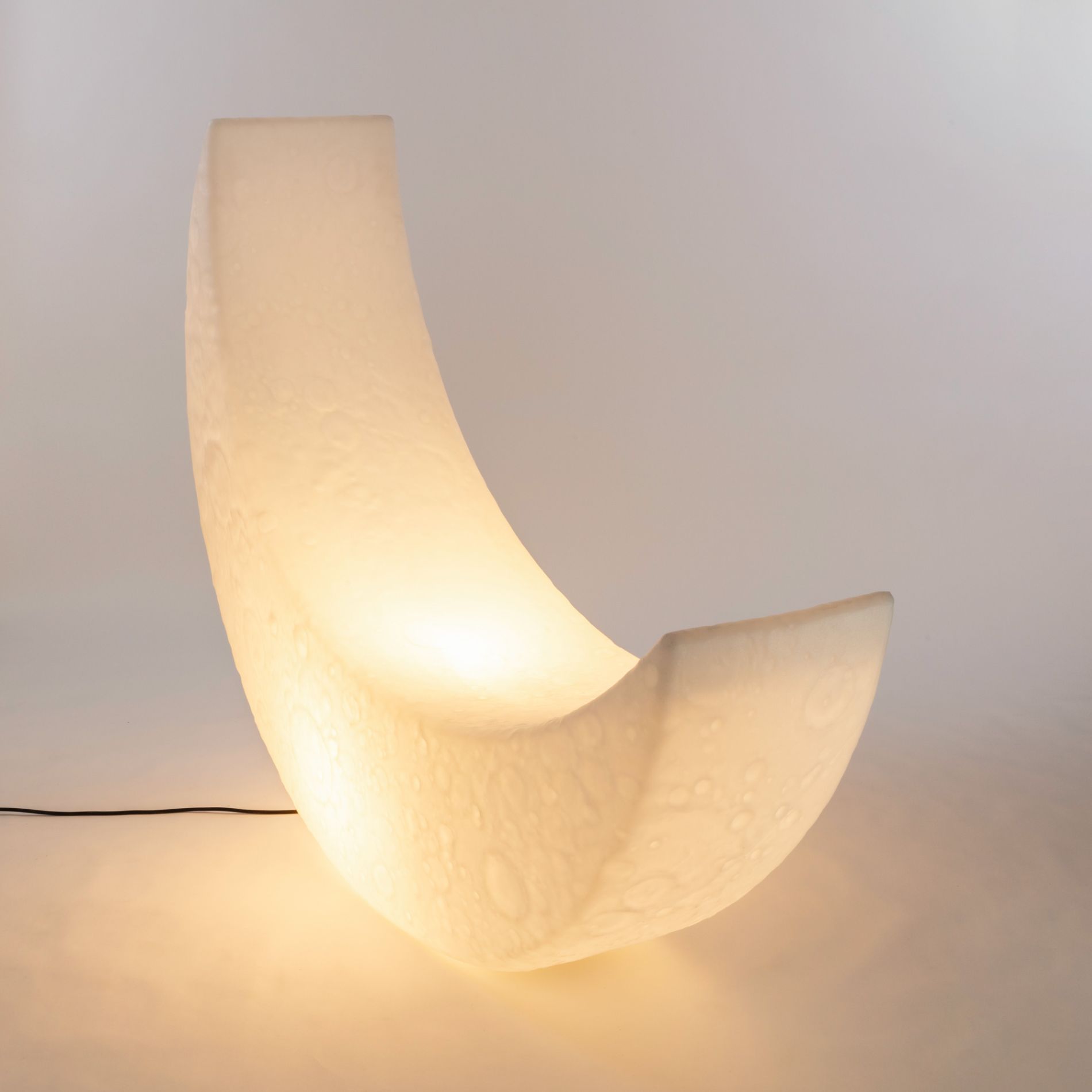 My Moon Lamp Leuchte Seletti