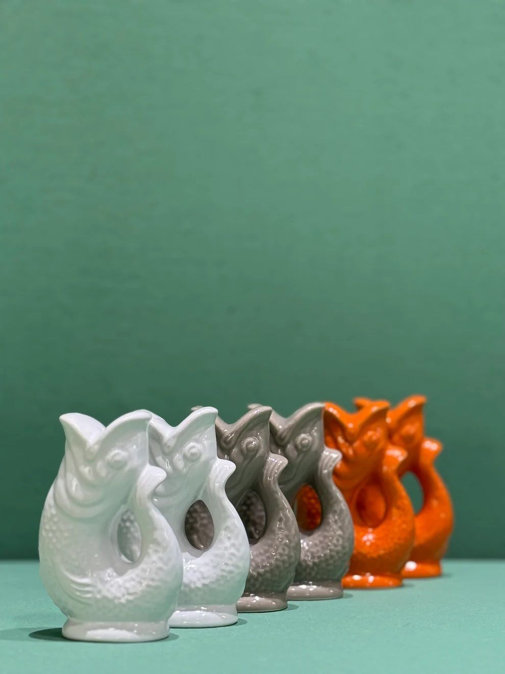 Gluggle Salt & Pepper Salz-und Pfefferstreuer Gluckigluck