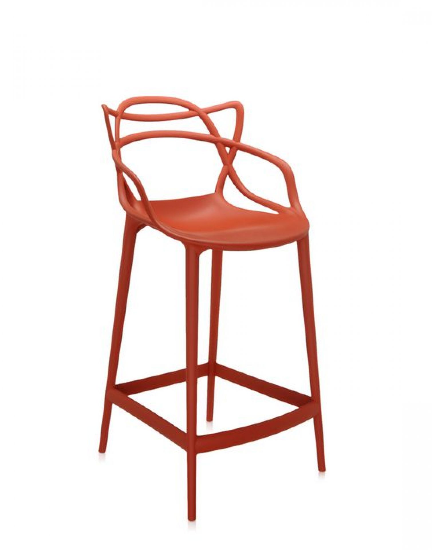 Masters Barhocker Kartell