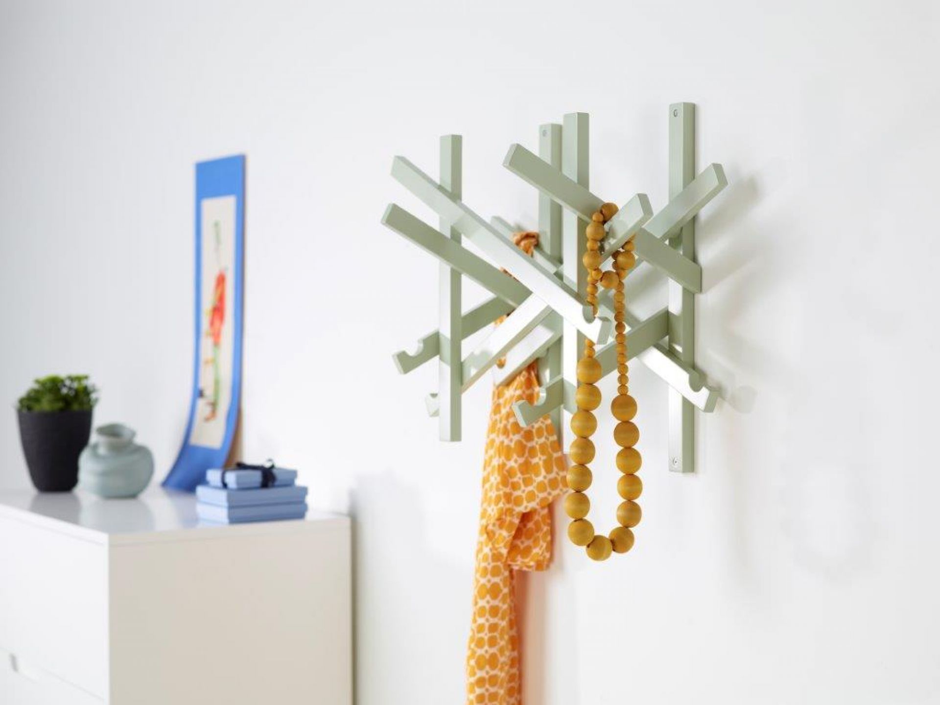 Nest Wandgarderobe Karl Andersson & Soener