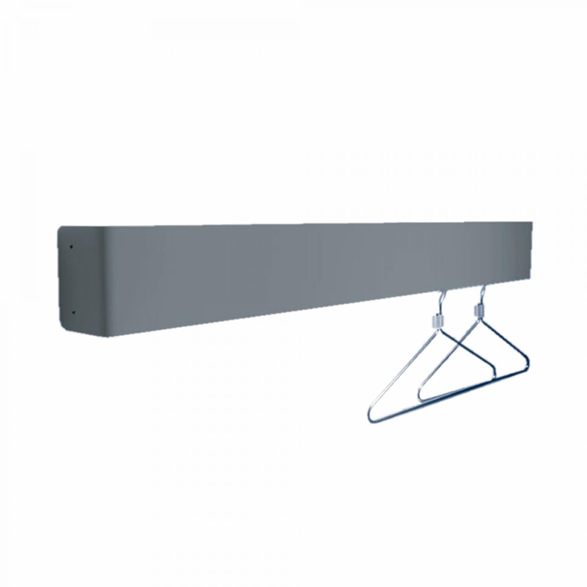Radius II Garderobe 