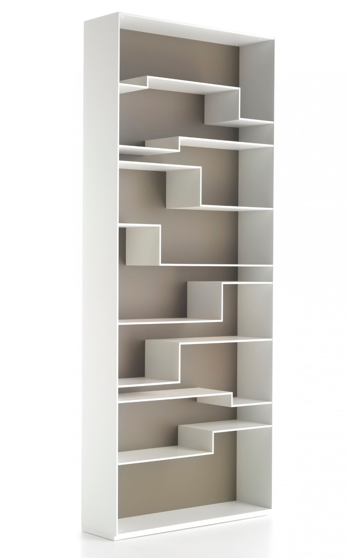 Melody Regalsystem MDF Italia