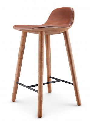 EVA SOLO ABALONE Barhocker H 81 cm Eiche Eva Solo