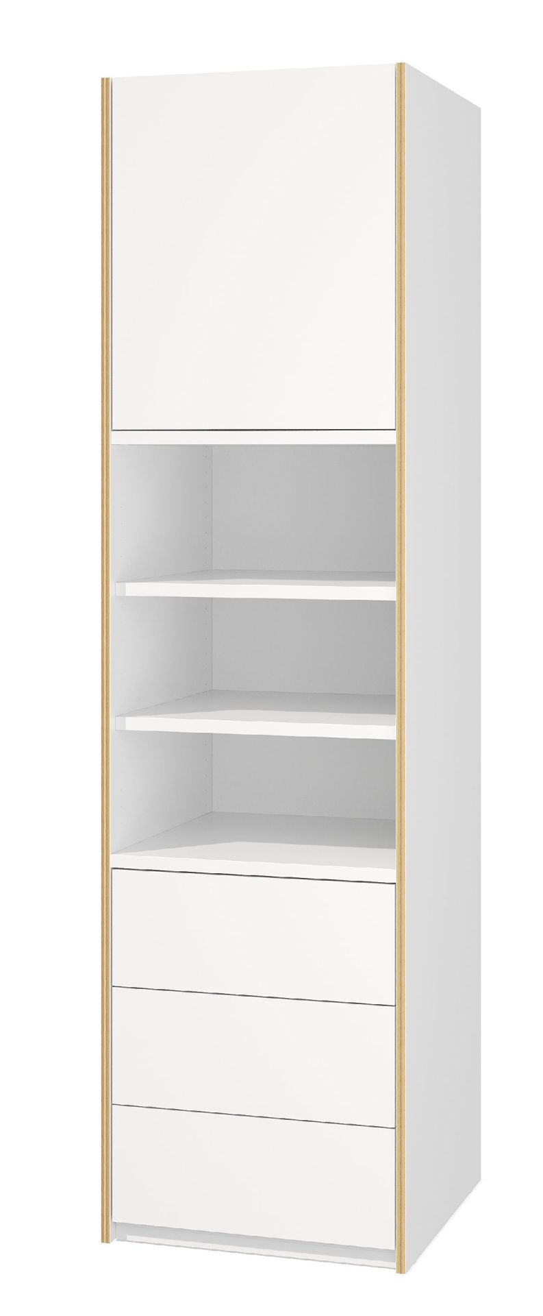 Modular Plus Schrank Konfigurator Müller Möbelwerkstätten