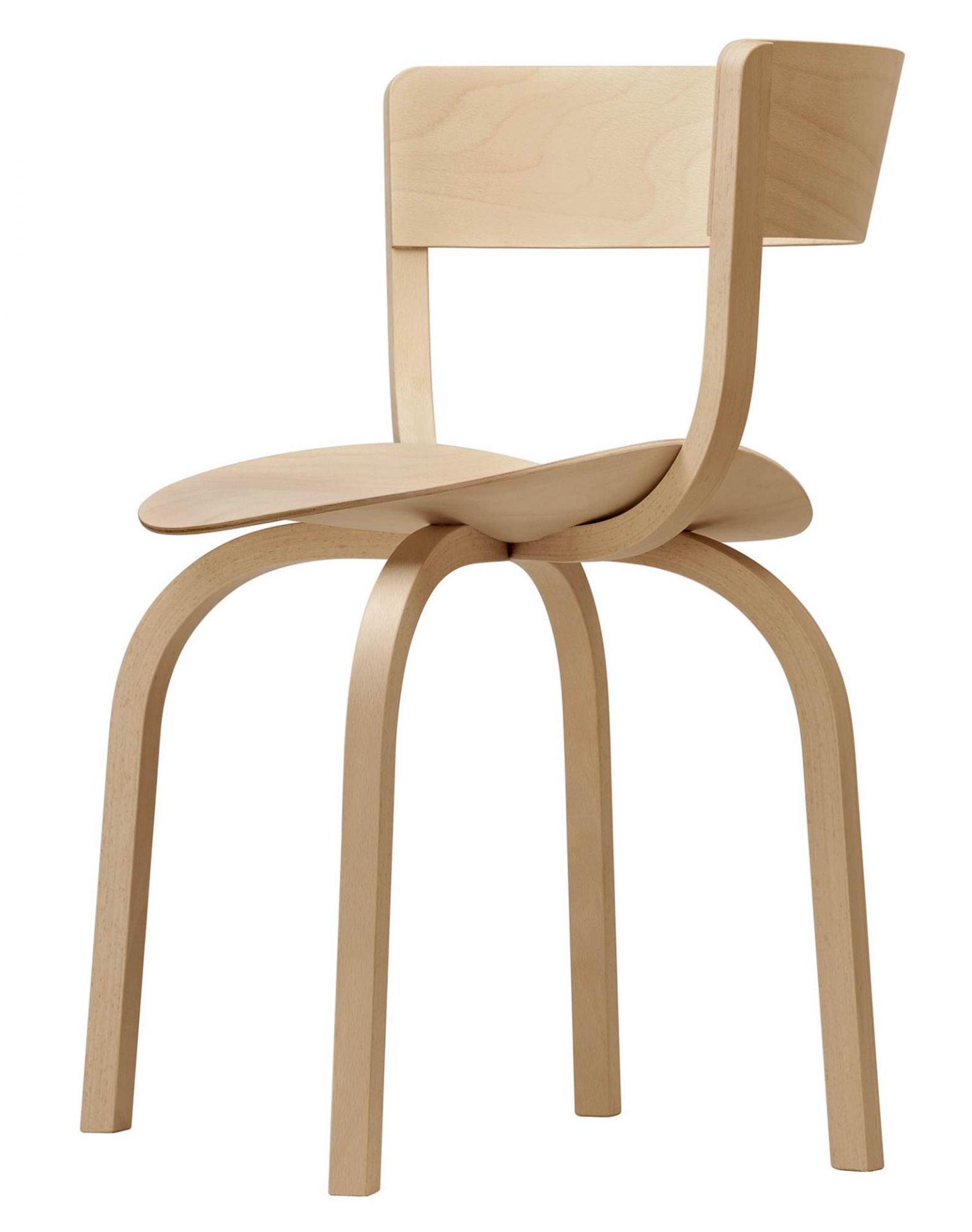 404 Stuhl Thonet