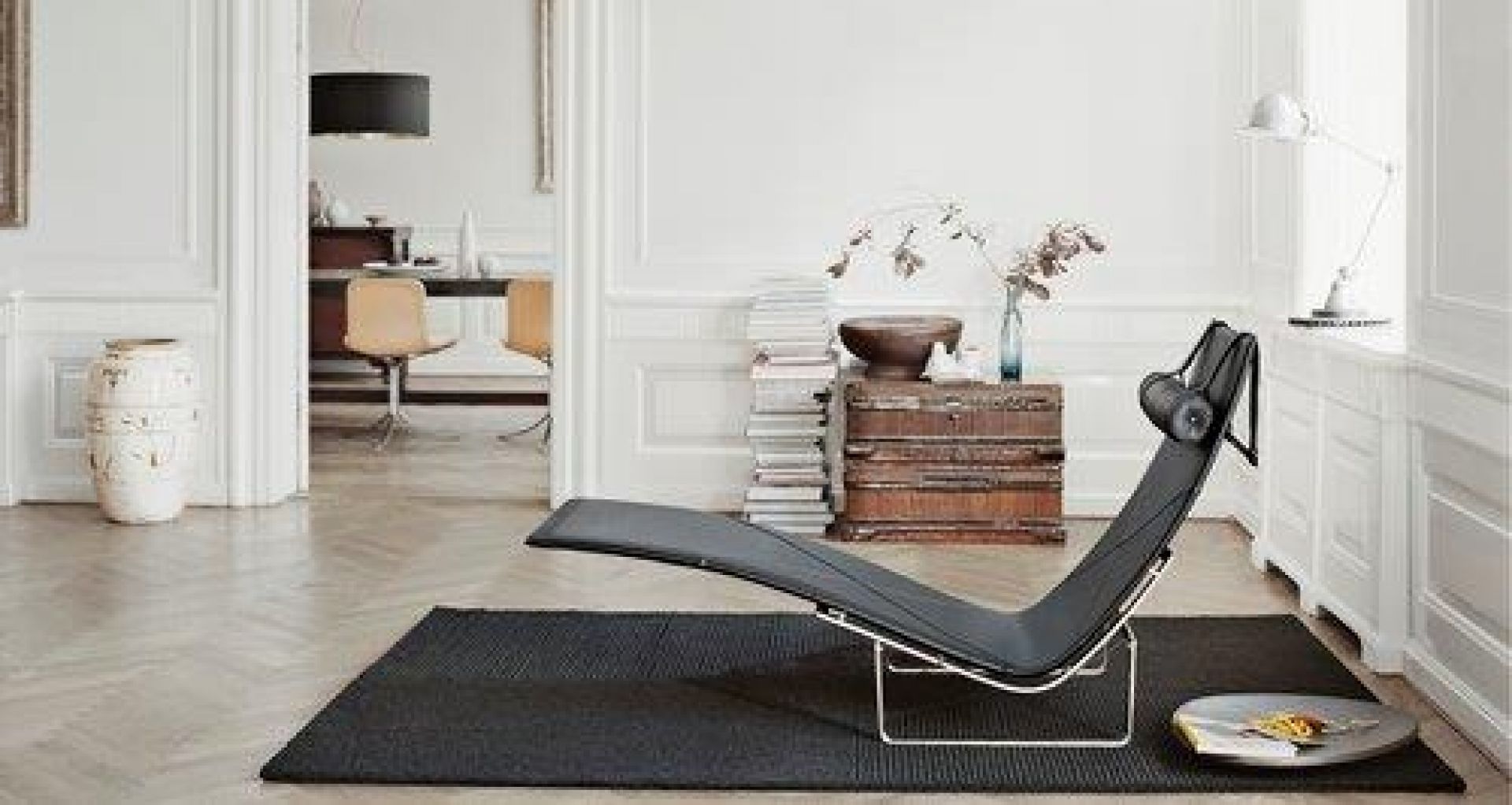 PK 24 / PK24 Liege Fritz Hansen