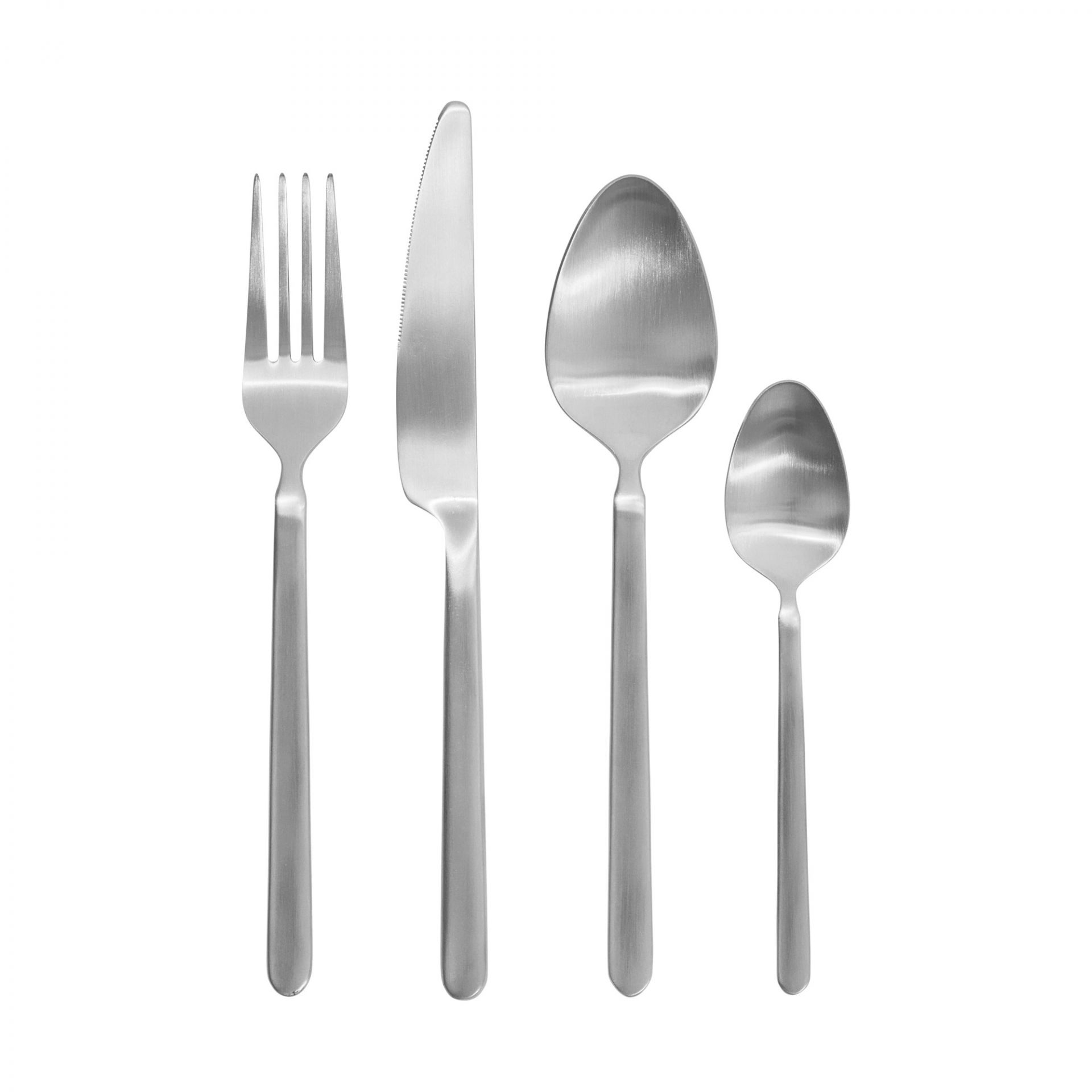 Stella Besteck-Set 16-teilig Blomus EINZELSTÜCK