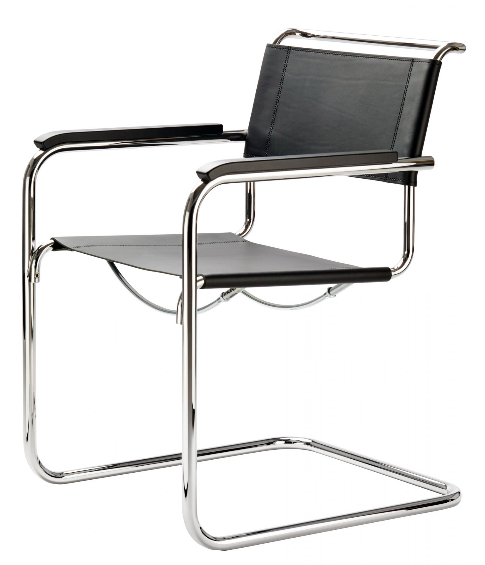 S 34 / S34 Freischwinger Thonet