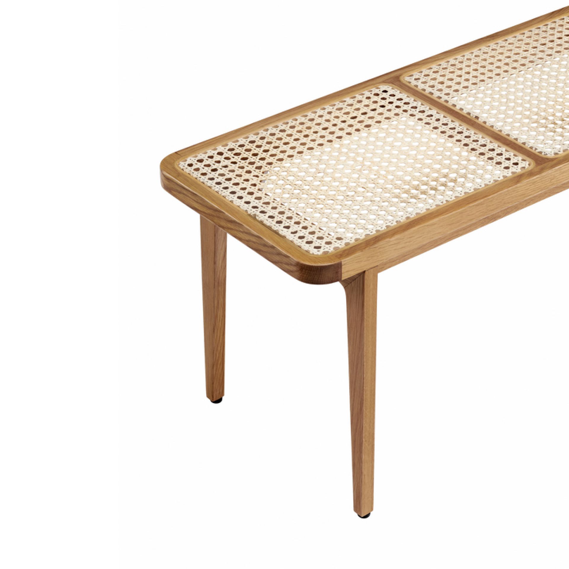 Le Roi Bench Bank NORR11