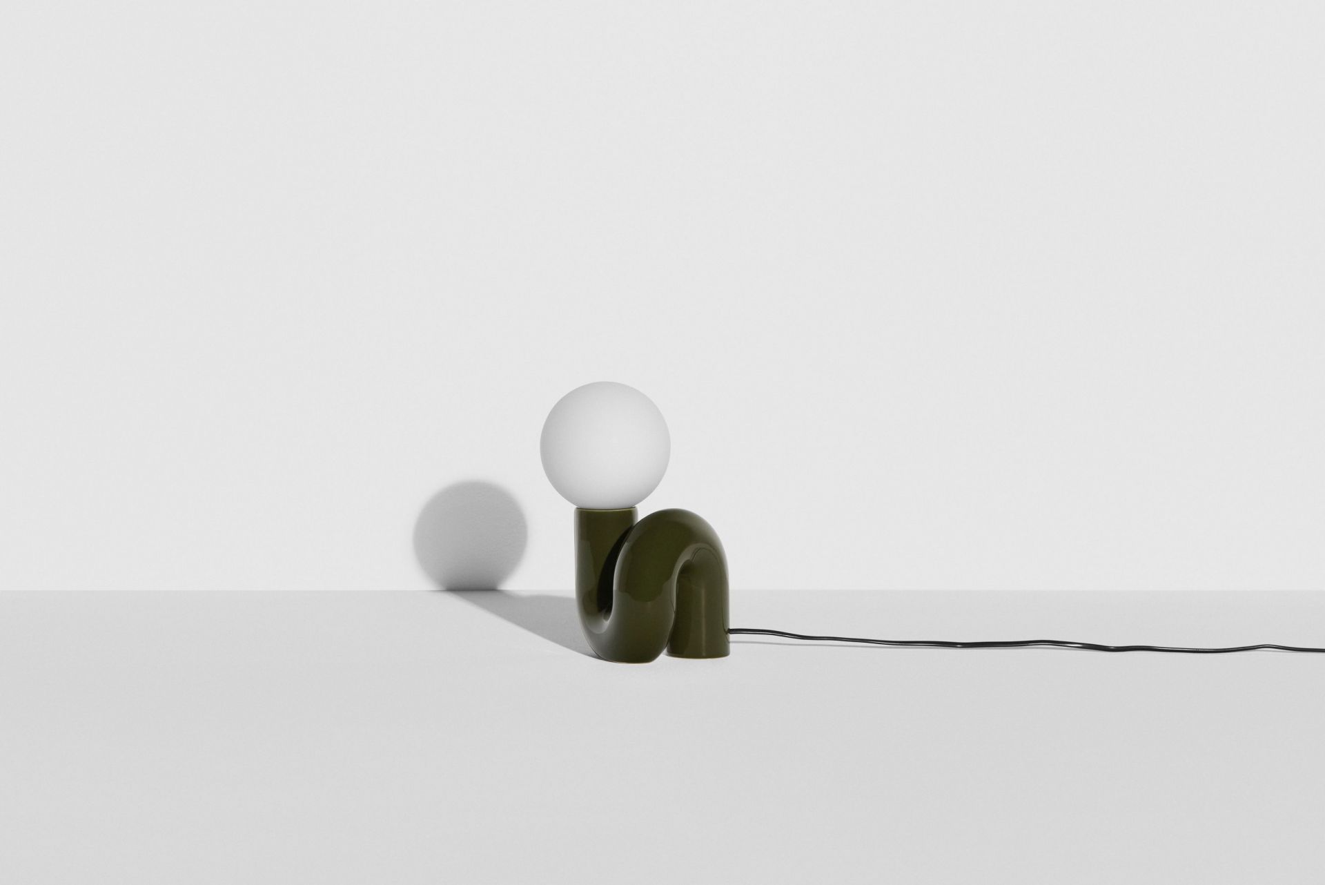 Neotenic Small Table lamp Tischleuchte klein Petite Friture