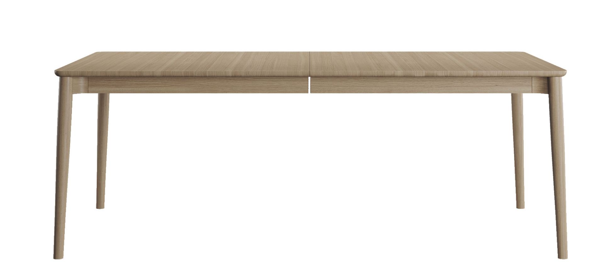 Expand Dining table 200 Esstisch / Ausziehtisch Northern 