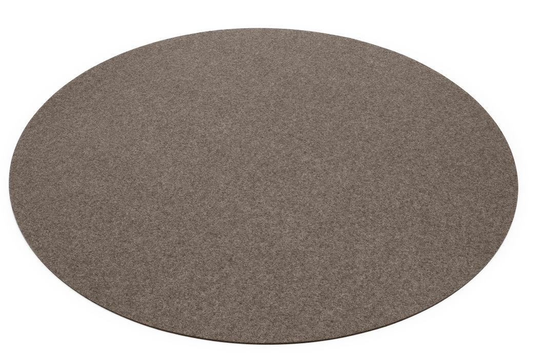Teppich Bigdot Hey Sign