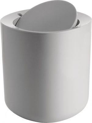 Birillo Abfallkorb PL10 Alessi