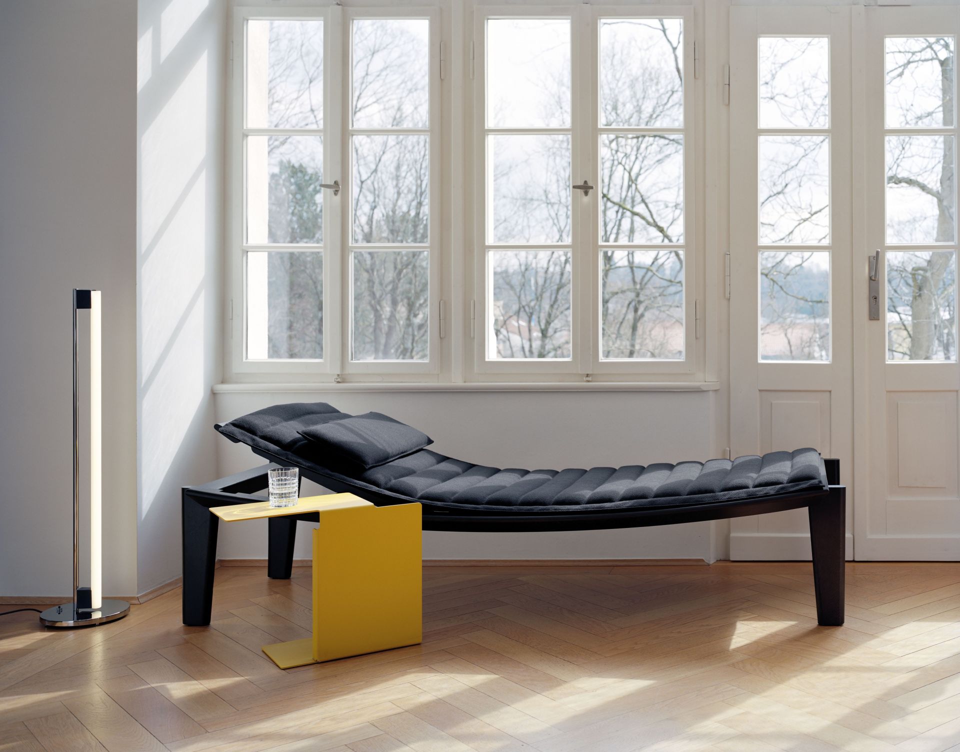 Diana Beistelltisch ClassiCon