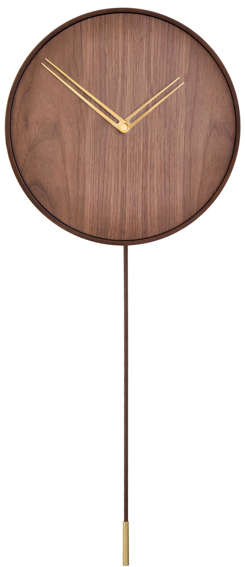 Swing i Wanduhr nomon
