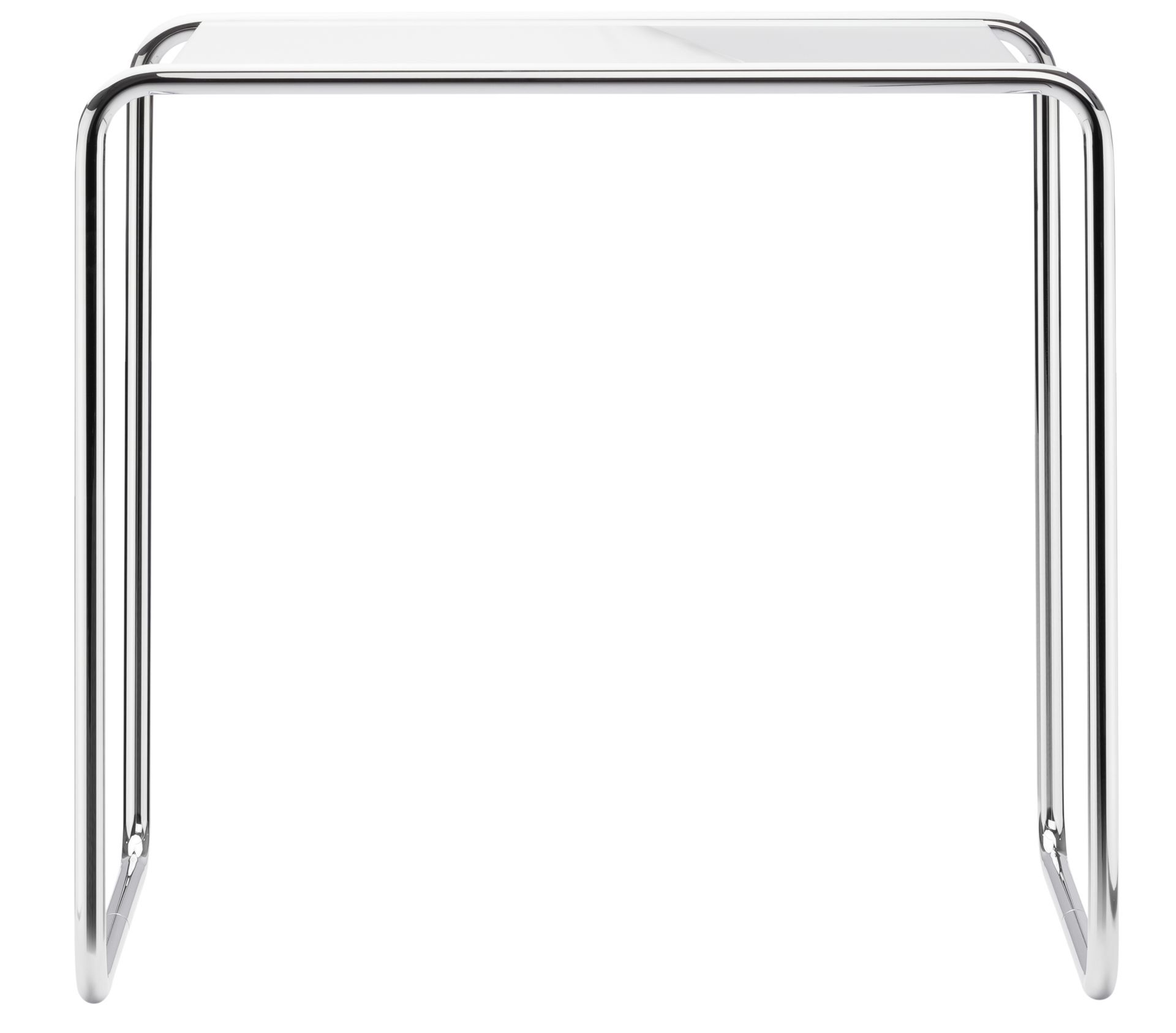 B 9 d Beistelltisch Thonet