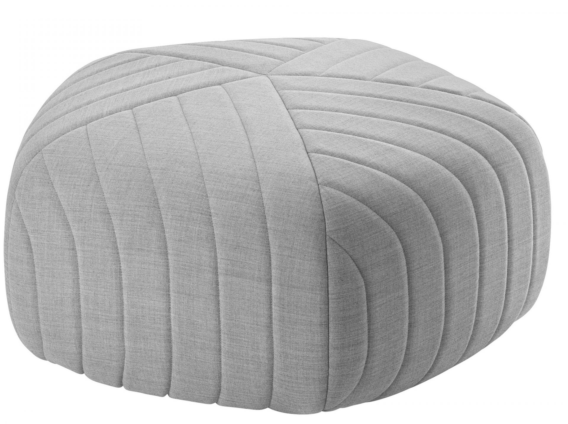 Five Pouf Large Sitzkissen Muuto Five Pouf Large Sitzkissen Muuto
