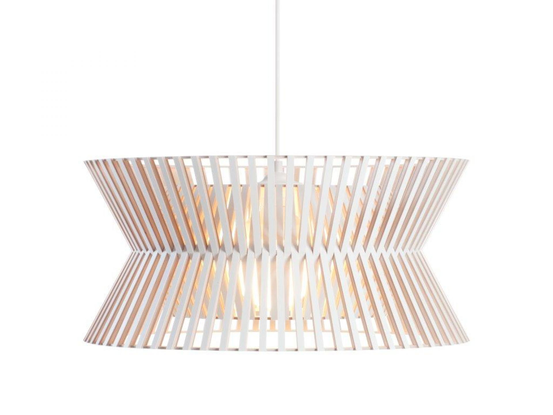 Kontro 6000 Pendelleuchte Secto Design