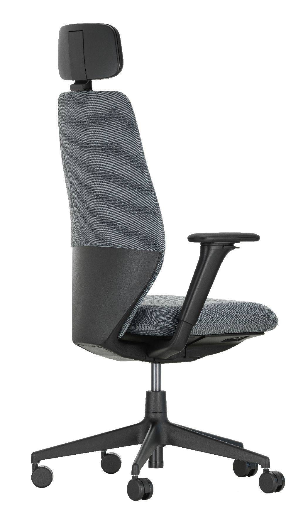 ACX Pad High Bürodrehstuhl Vitra