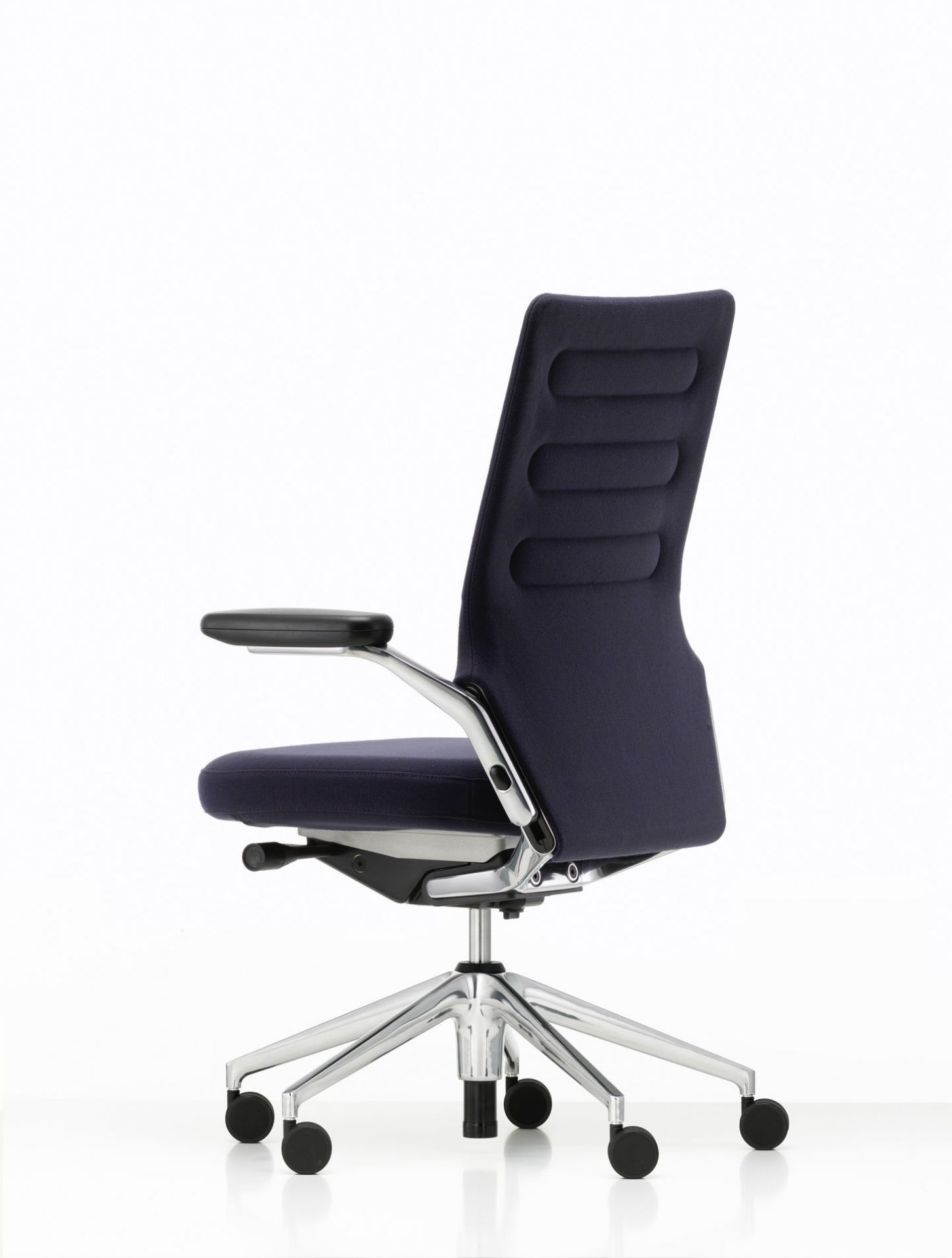 AC5 Work Bürodrehstuhl mit verstellbare Lumbalstütze Vitra