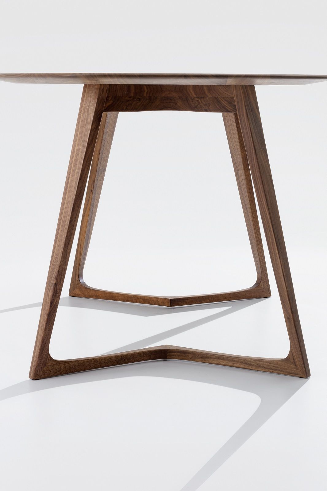 Twist Office Tisch / Schreibtisch Zeitraum
