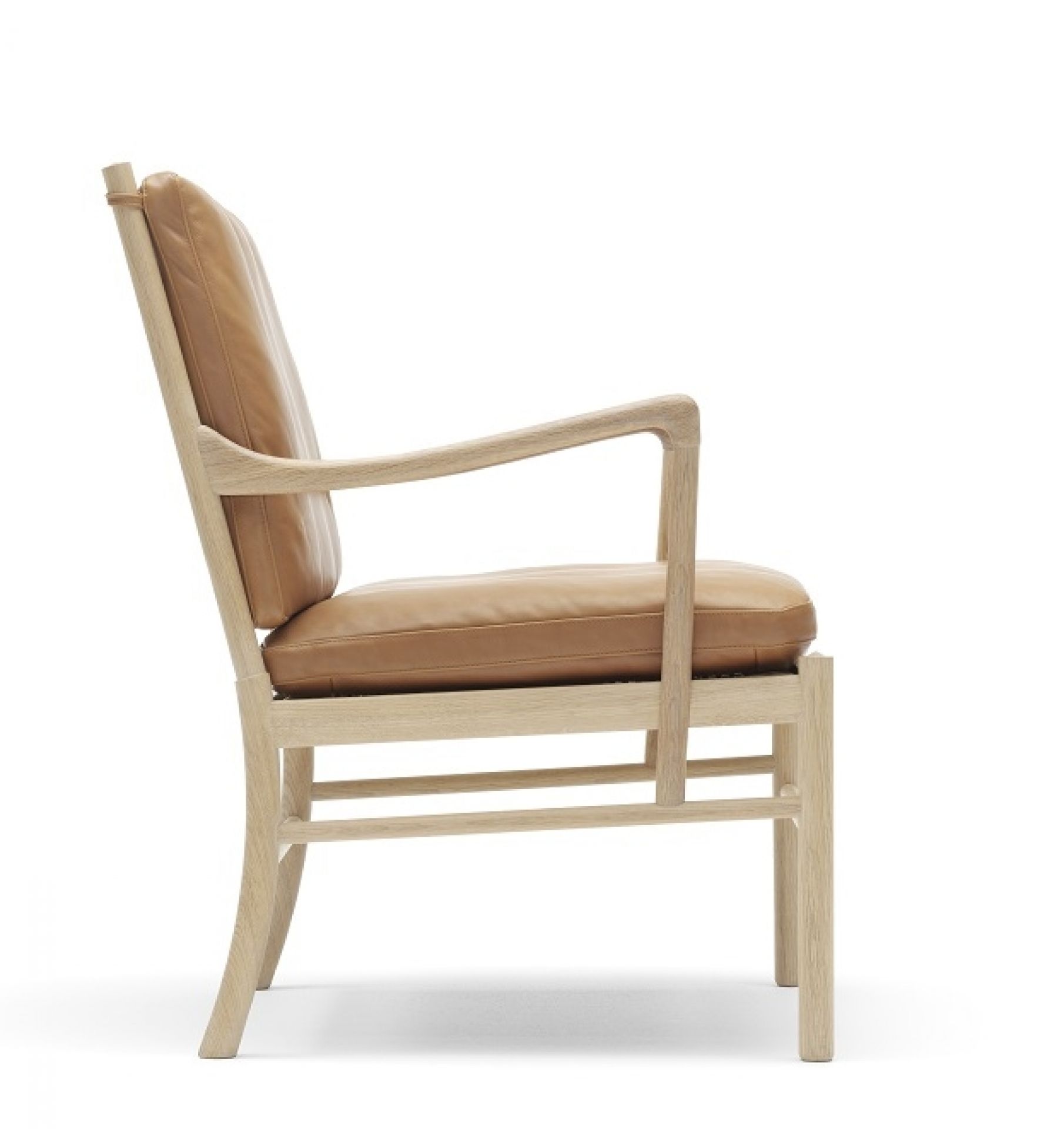 OW149 Colonial Chair Stuhl Carl Hansen & Søn