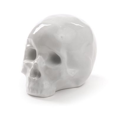 Memorabilia My Skull Skulptur Seletti EINZELSTÜCK