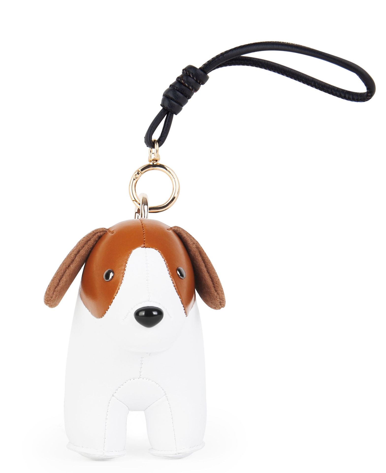 Bag Charm Taschenanhänger Beagle Züny