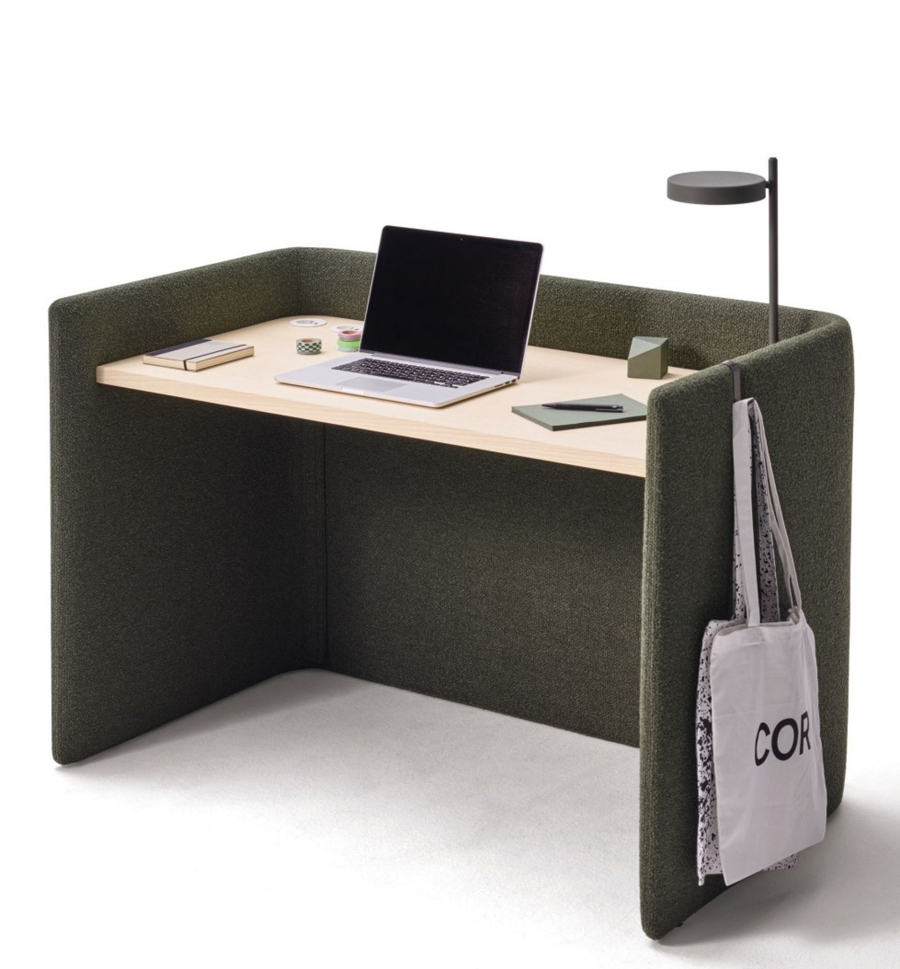 Floater Schreibtisch Cor