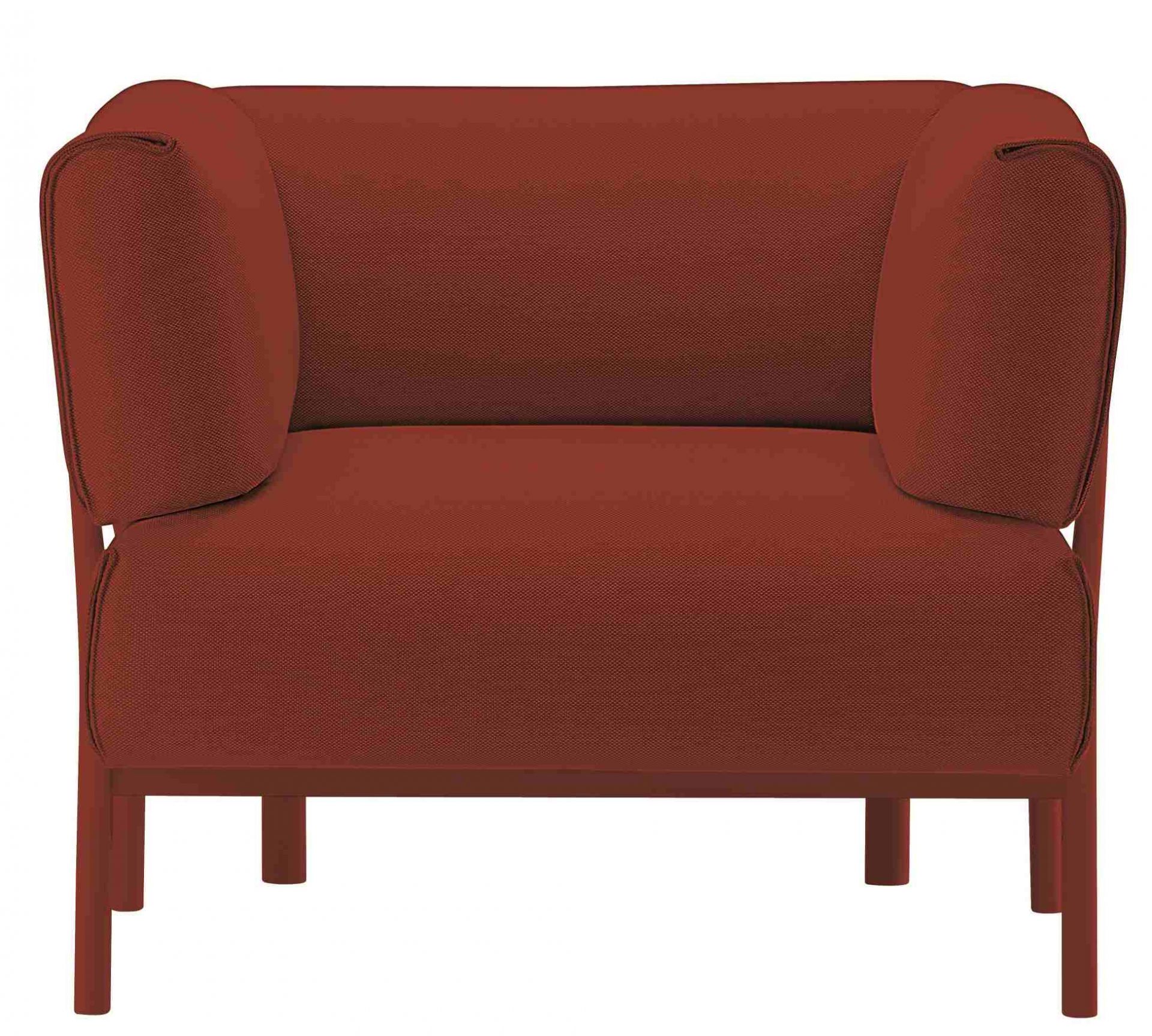 Eleven Sessel 860 Alias