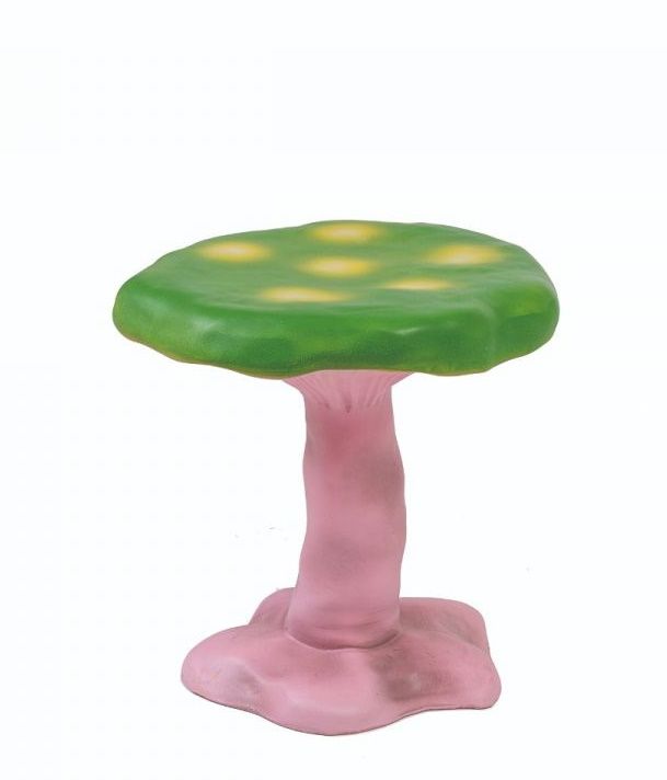 Amanita Hocker Seletti