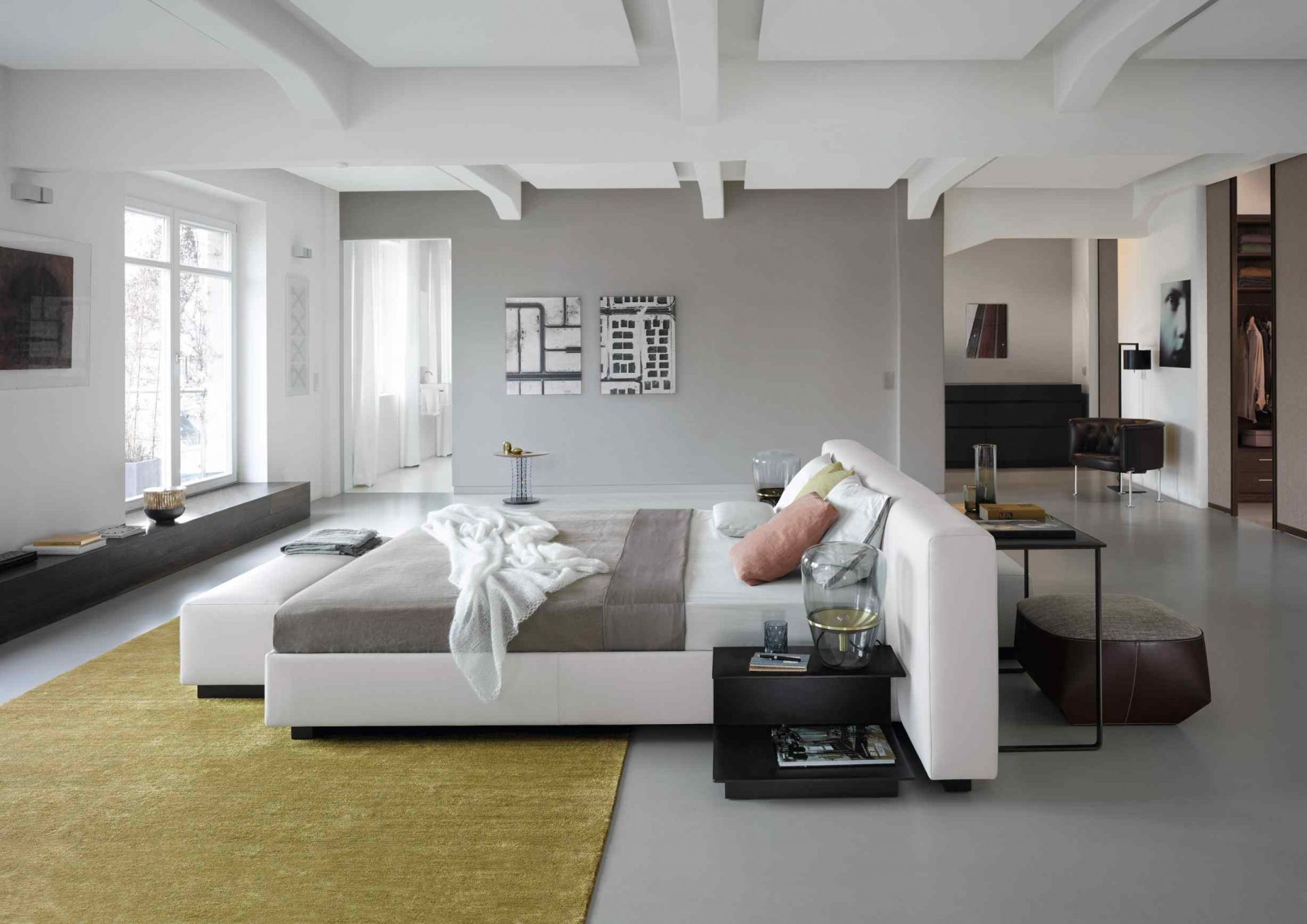 810 Yuuto Konsole Walter Knoll