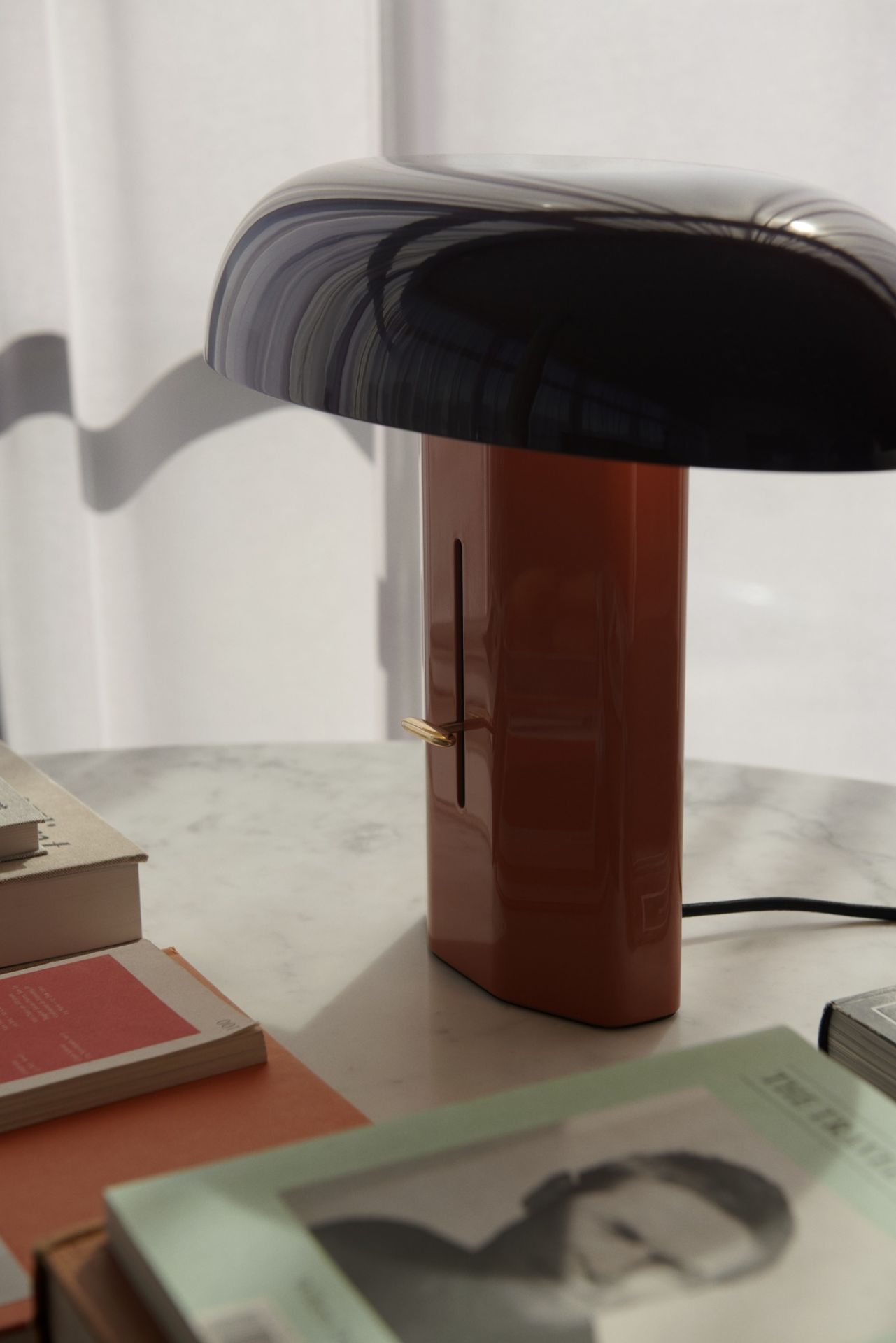 Montera JH42 Table lamp Tischleuchte AndTradition