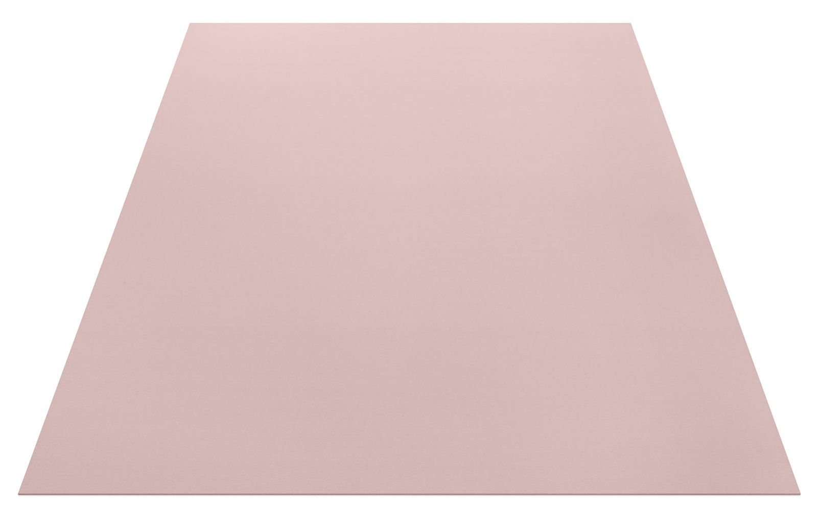 Teppich Rechteckig 140x200 cm / PUDER Hey Sign MÄNGELEXEMPLAR