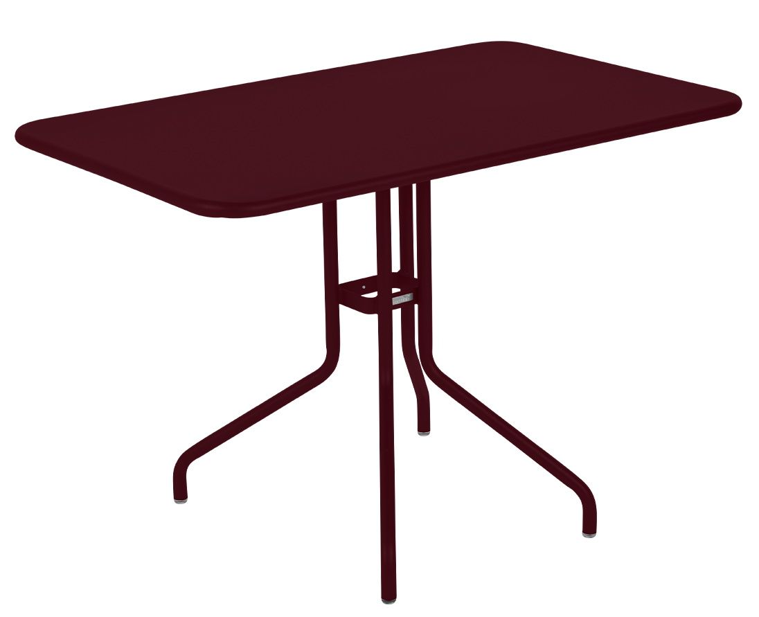 Pétale Tisch 110 x 70 cm Outdoor Fermob