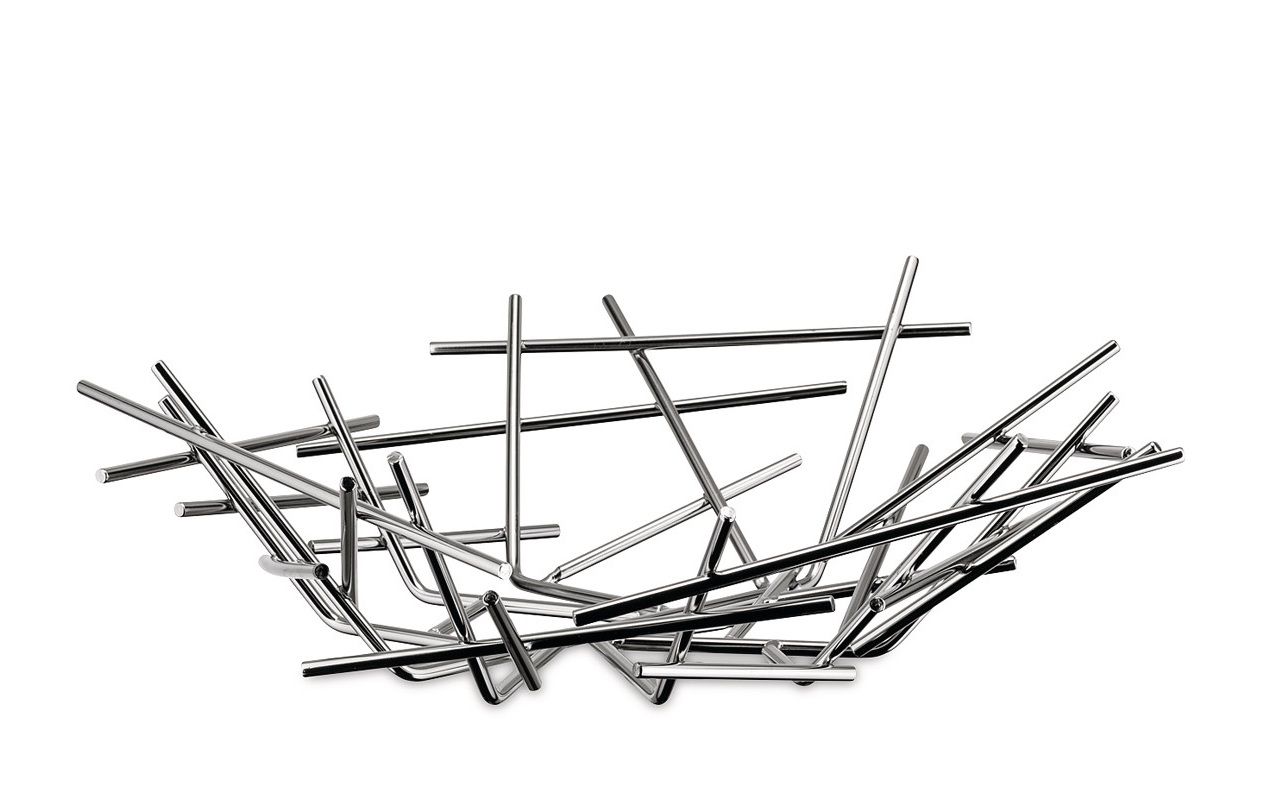 Blow up Korbschale FC02 Alessi