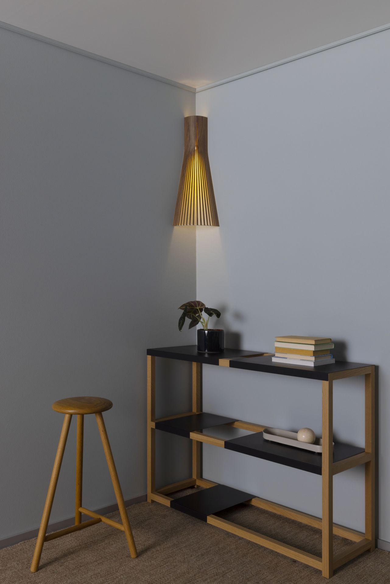 Secto 4236 Eckleuchte Secto Design
