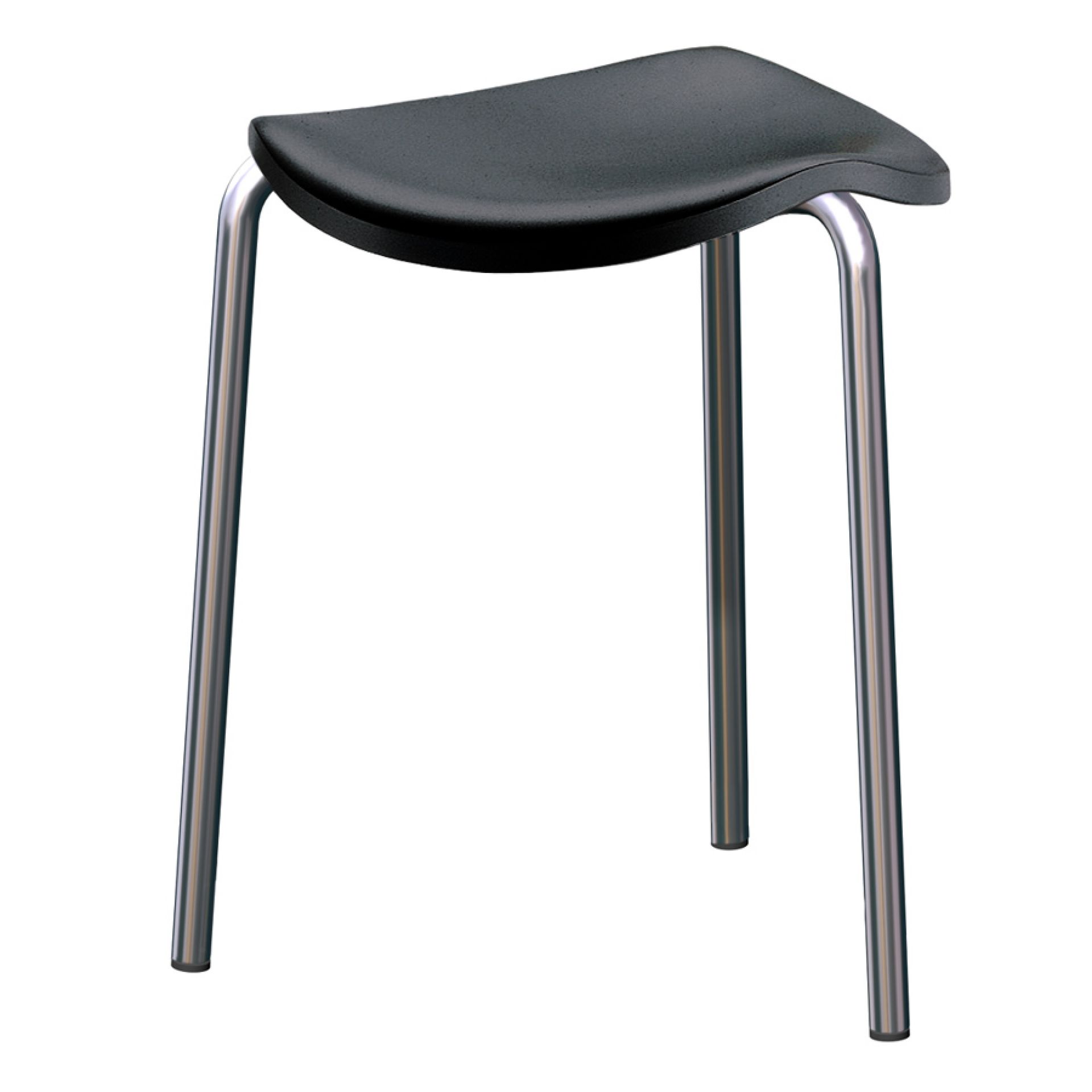 Well Hocker H 45 cm Rexite