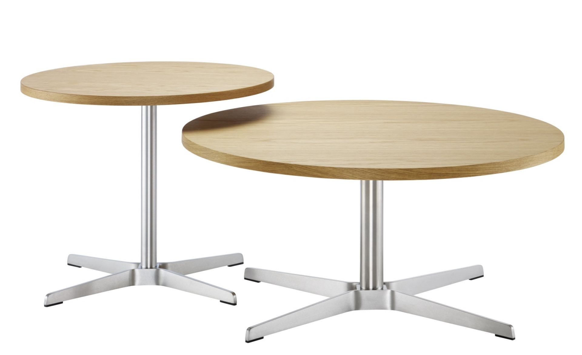 1809 Beistelltisch Thonet