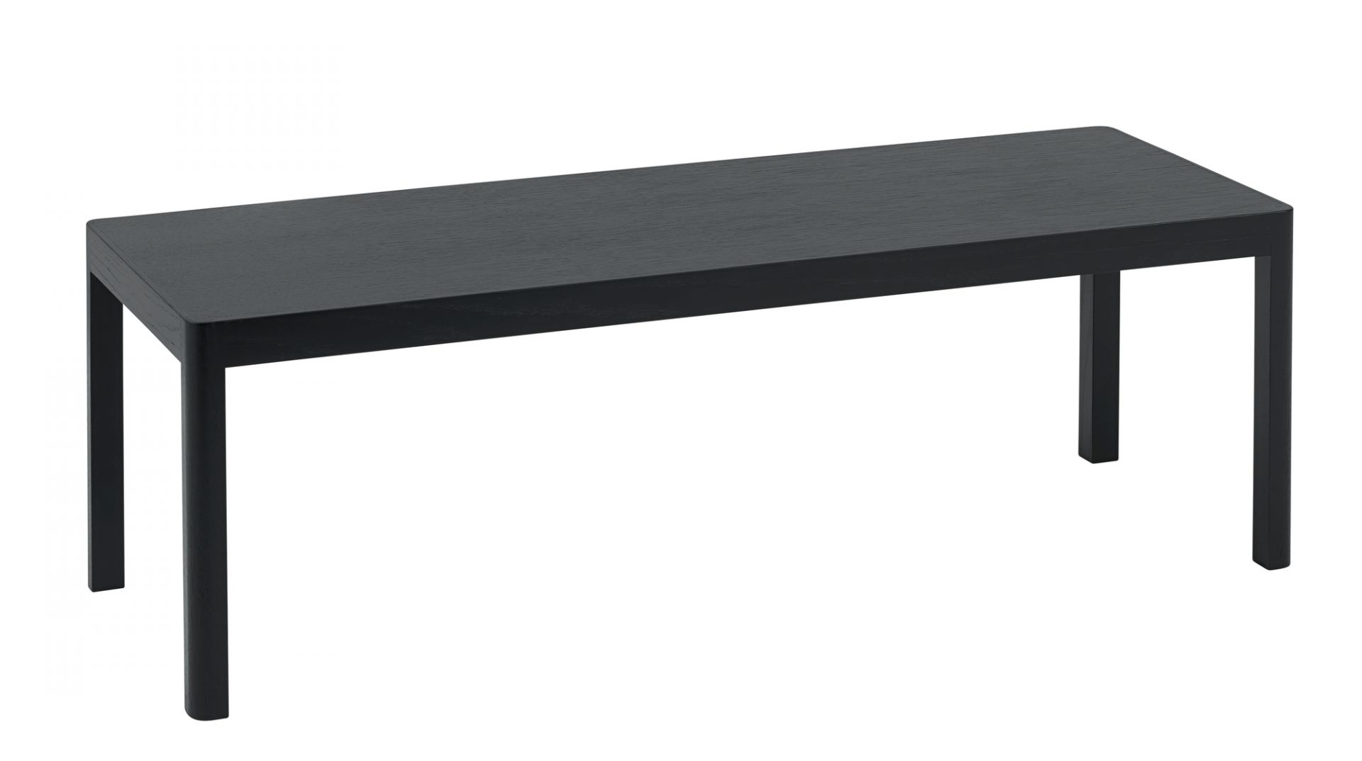 Workshop Coffee Table Couchtisch Muuto