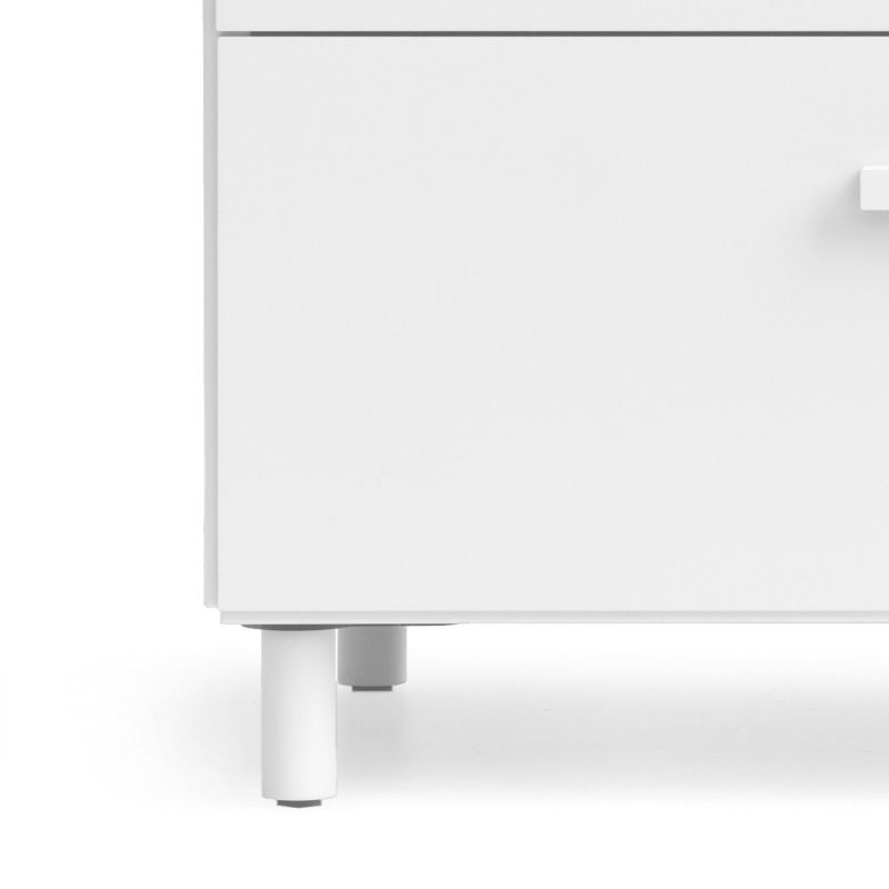 Relief Beine 4er Set für Kommode String Furniture