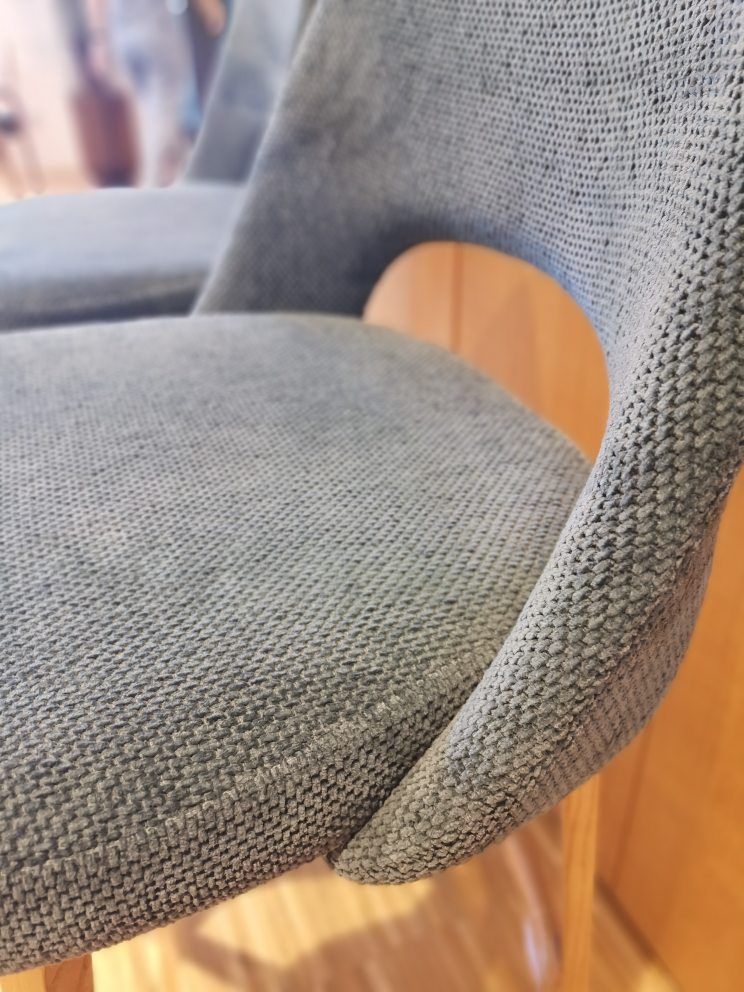 Saarinen Bar Stool Barhocker Knoll International AUSSTELLUNGSSTÜCK (2x Stück vorhanden)
