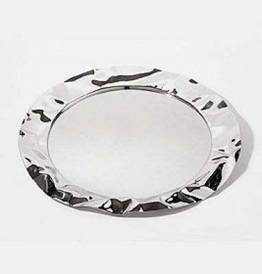 90039 Foix Tablett rund Alessi