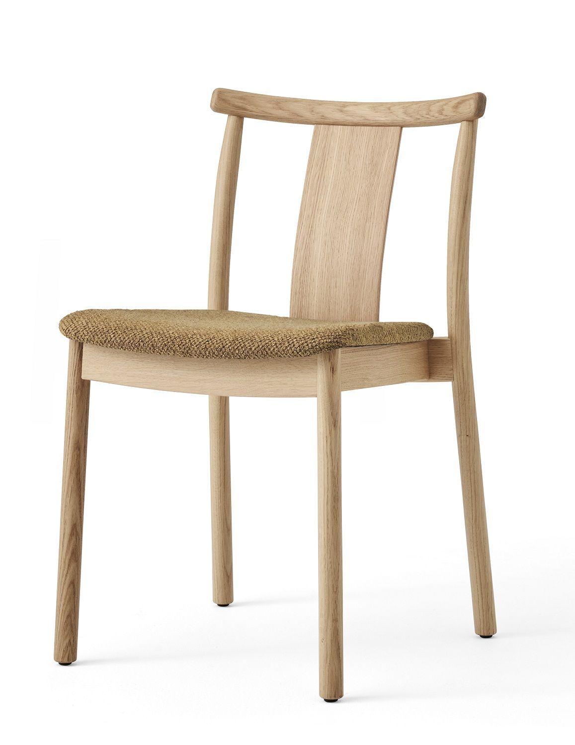 Merkur Dining Chair Stuhl / Esszimmerstuhl Audo Copenhagen