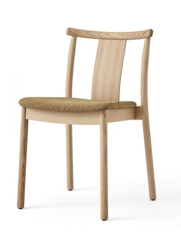 Merkur Dining Chair Stuhl / Esszimmerstuhl Audo Copenhagen Merkur Dining Chair Stuhl / Esszimmerstuhl Audo Copenhagen