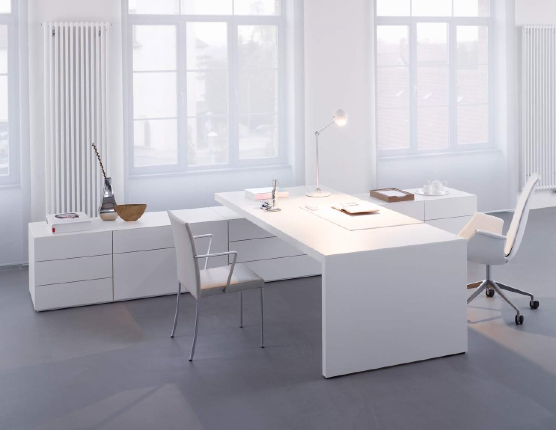 JASON LITE 1700 Stuhl Walter Knoll
