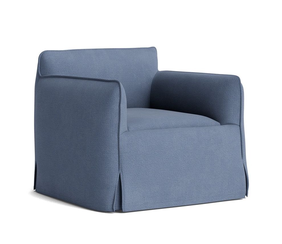 Mimi Armchair Sessel Hay