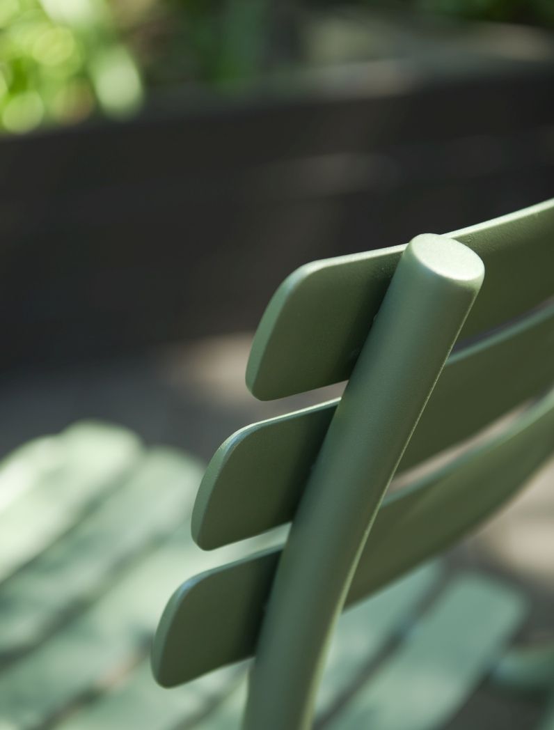 Alua Dining Chair Stuhl Outdoor Houe